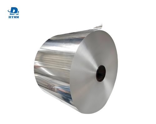 aluminium household foil